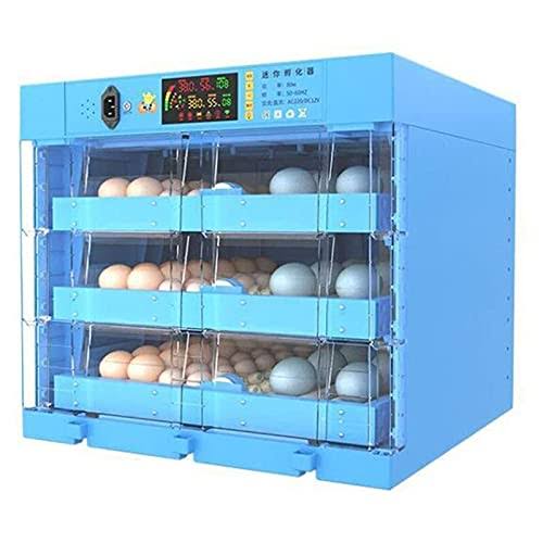 Imported Incubators